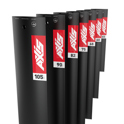 19mm - Aluminium Mast 105