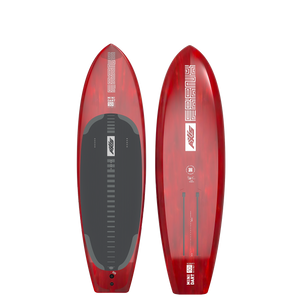 AXIS Frank Mini Dart 5'6" x 18.5" 50 Litres