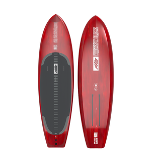AXIS Frank Mini Dart 5'10" x 19" 70 Litres