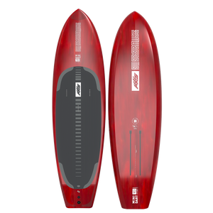 AXIS Frank Mini Dart 6'2" x 20" 90 Litres