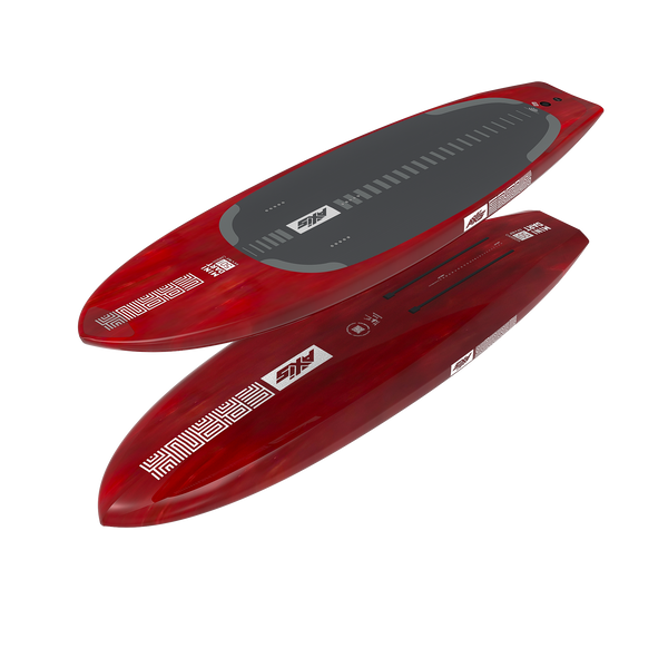 AXIS Frank Mini Dart 5'6" x 18.5" 50 Litres