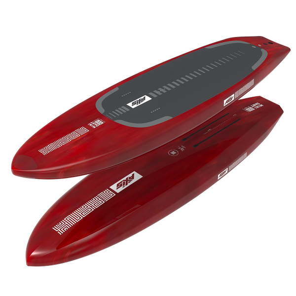 AXIS Frank Mini Dart 6'4" x 20.5" 100 Litres