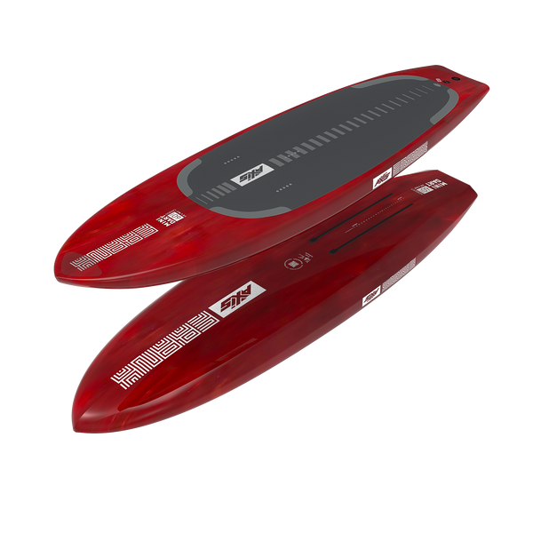 AXIS Frank Mini Dart 5'8" x 18.75" 60 Litres