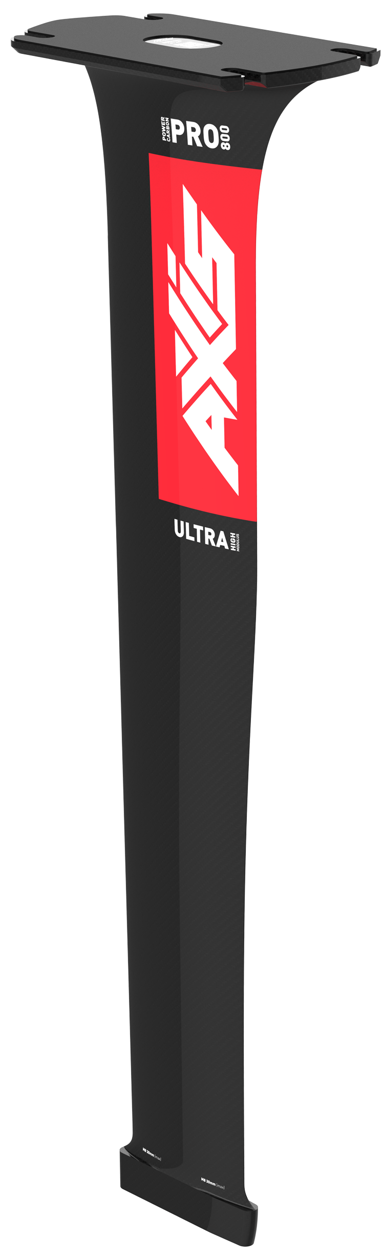 PRO Ultra High Modulus Carbon 800