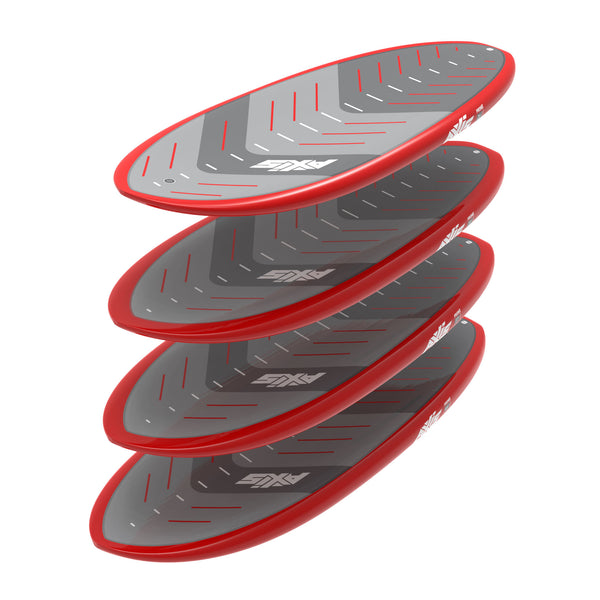 Prone 26 - 4'1" Carbon Foilboard