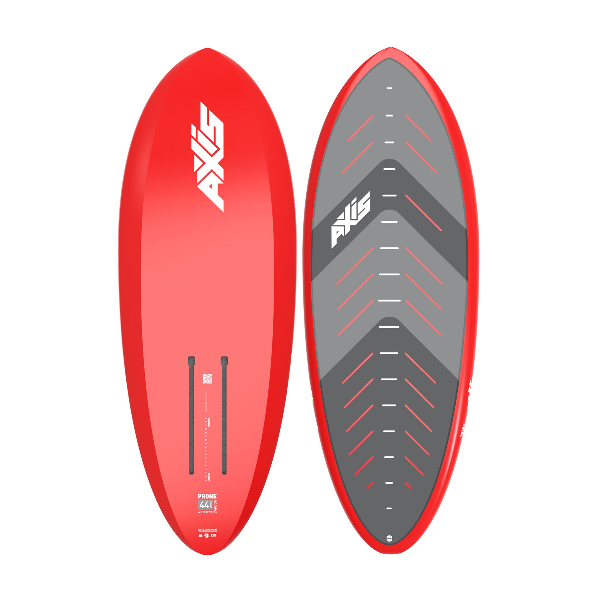 定価92万円以上　High performance Prone foil Prone Foil Boards – Big Winds