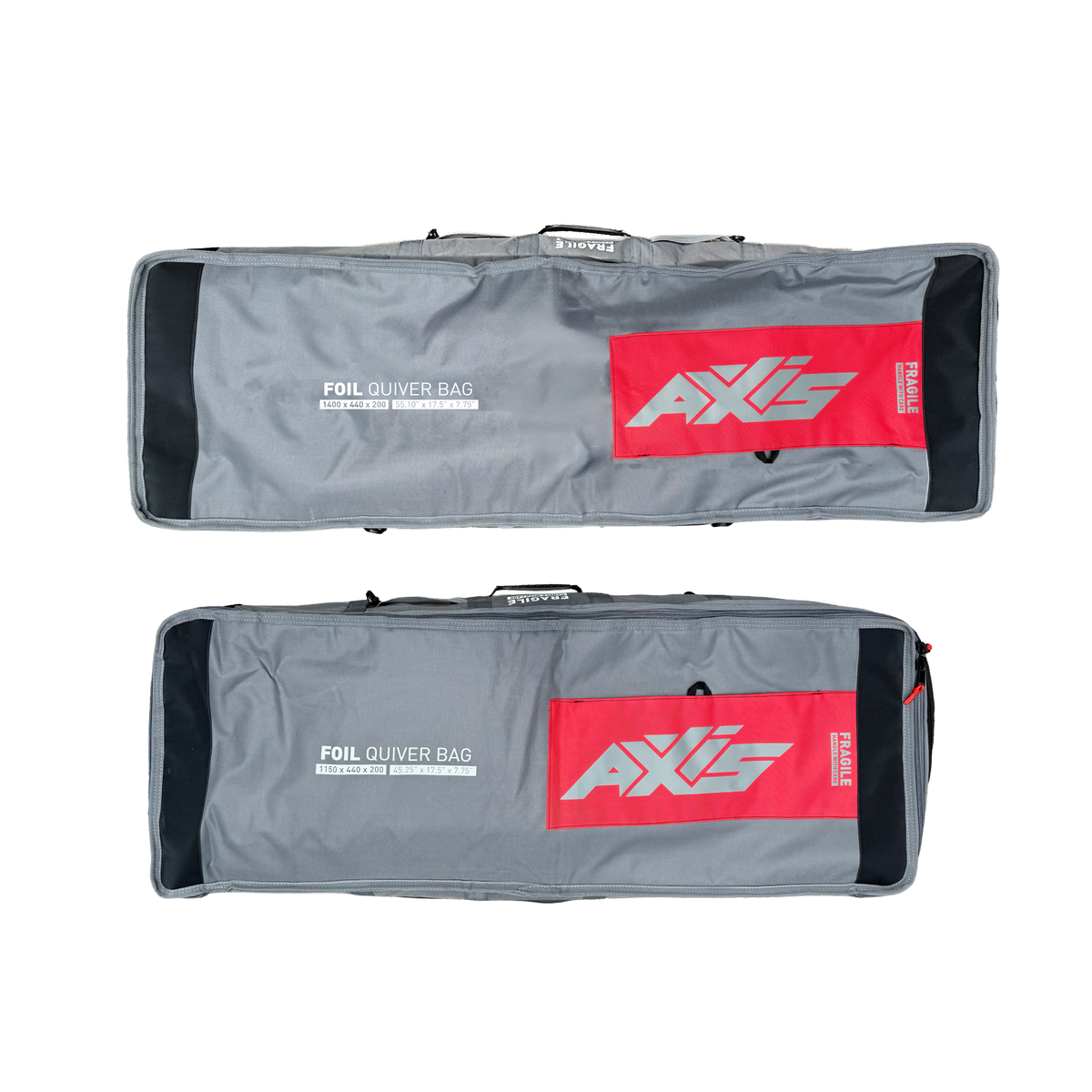 AXIS Foils 1150 Foil Quiver Bag