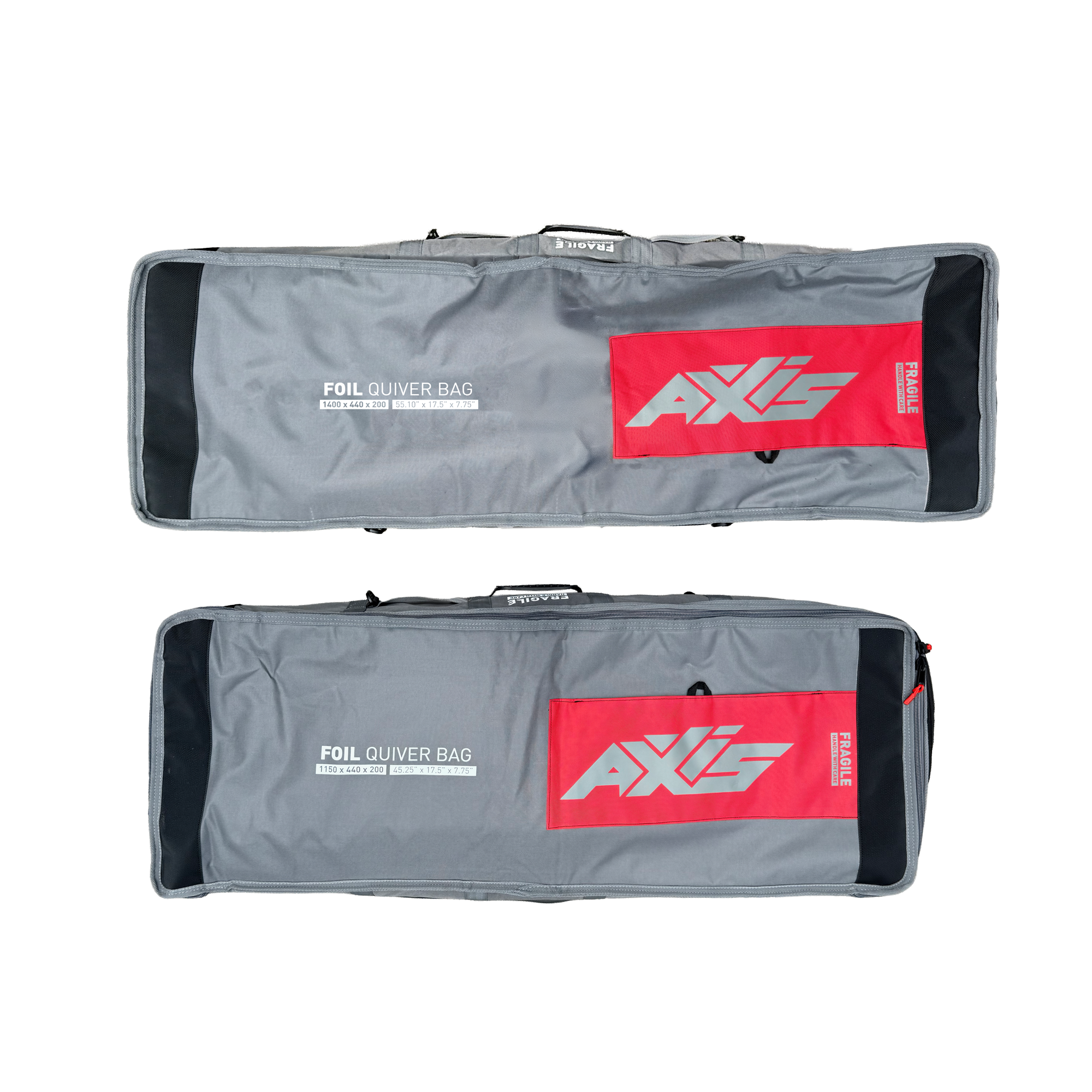 1400 Foil Quiver Bag - AXIS Foils