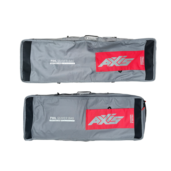 1150 Foil Quiver Bag