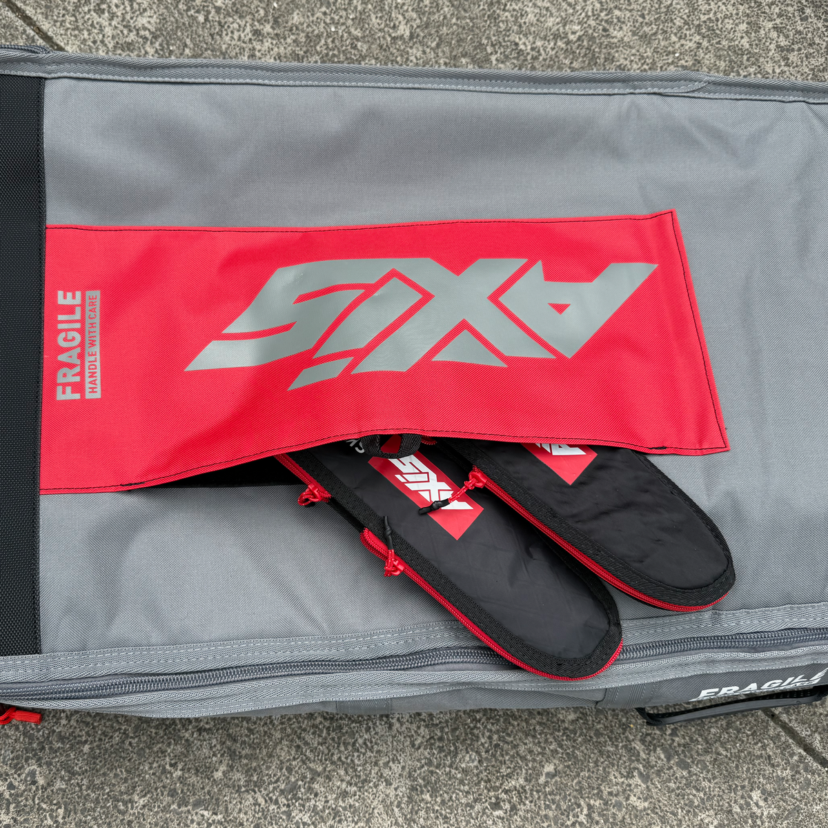 AXIS Foils 1150 Foil Quiver Bag