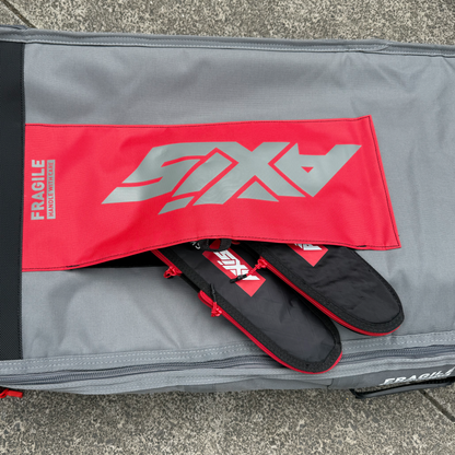AXIS Foils 1150 Foil Quiver Bag