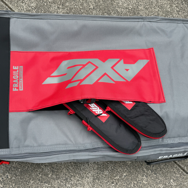 1150 Foil Quiver Bag