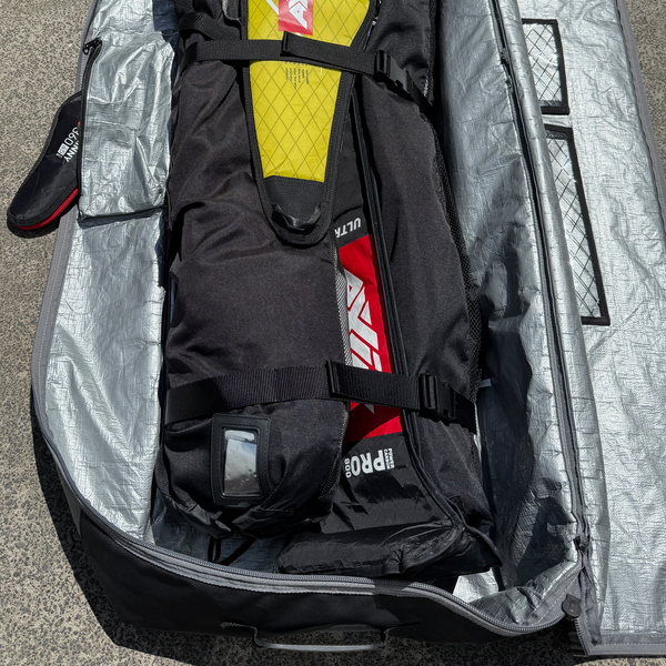 1150 Foil Quiver Bag