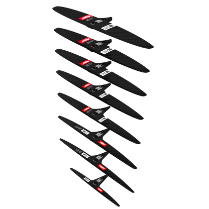 SKINNY - 250/20 Carbon Rear Hydrofoil wing