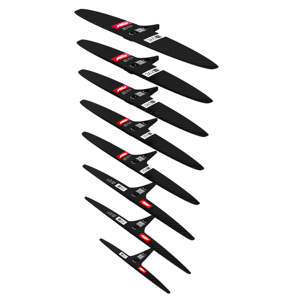SKINNY - 250/20 Carbon Rear Hydrofoil wing