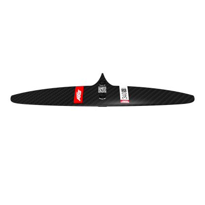 SURF SKINNY- 340/50 Carbon Rear Hydrofoil wing