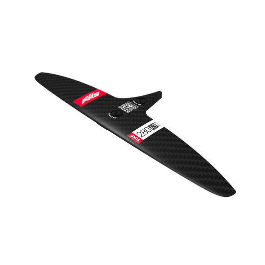 SURF SKINNY- 280/43 Carbon Rear Hydrofoil wing