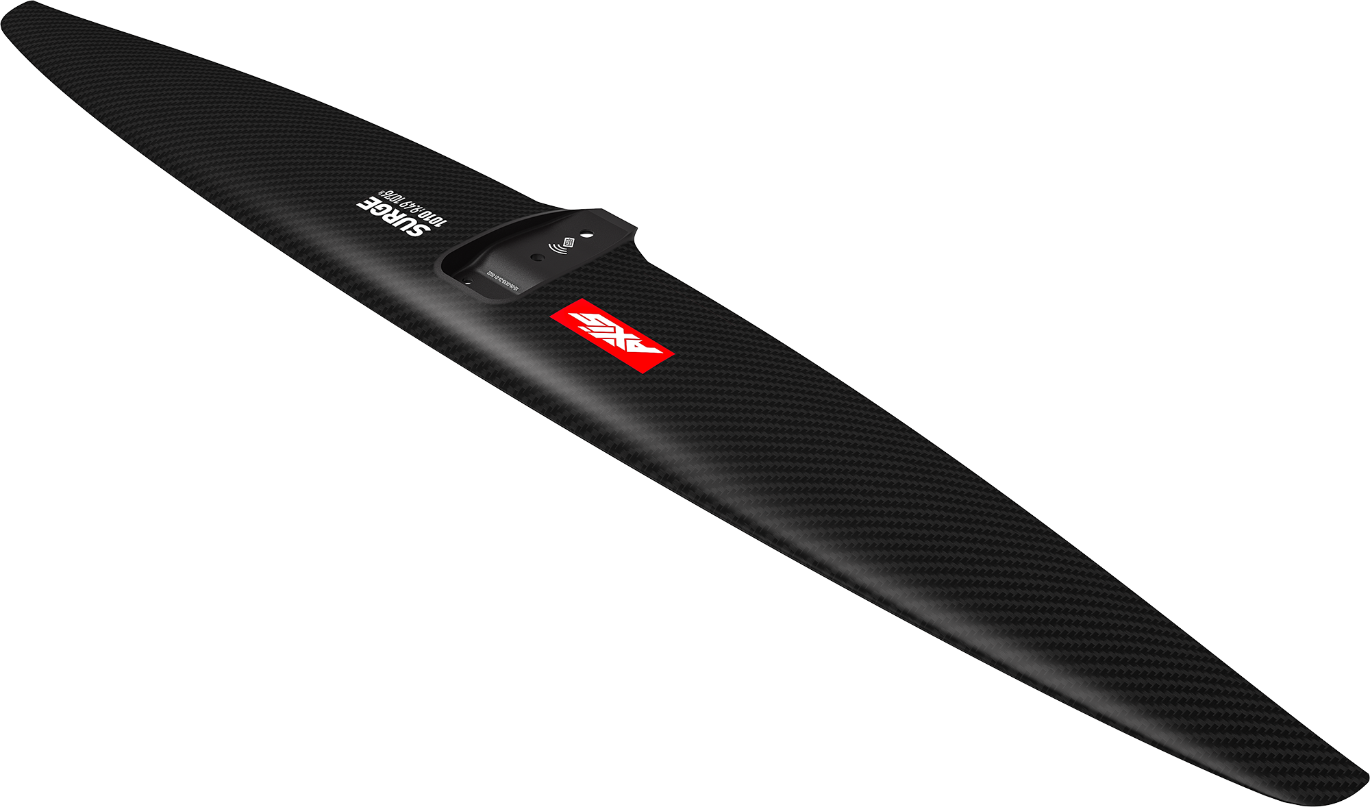 AXIS SURGE 1010 Carbon Hydrofoil wing - AXIS Foils