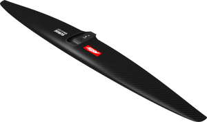 SKINNY - 362/50 Carbon Rear Hydrofoil wing | AXIS Foils - AXIS Foils
