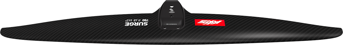 AXIS SURGE 780 Carbon Hydrofoil wing