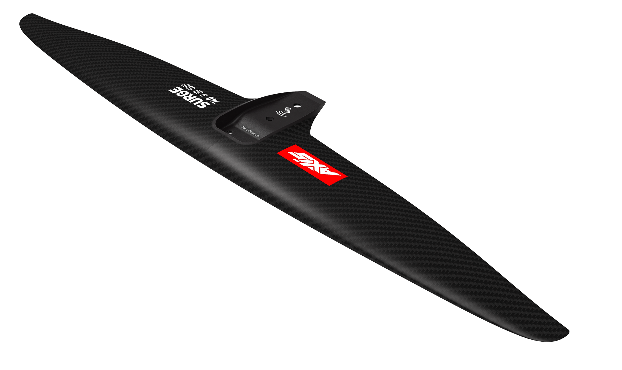 AXIS SURGE 740 Carbon Hydrofoil wing