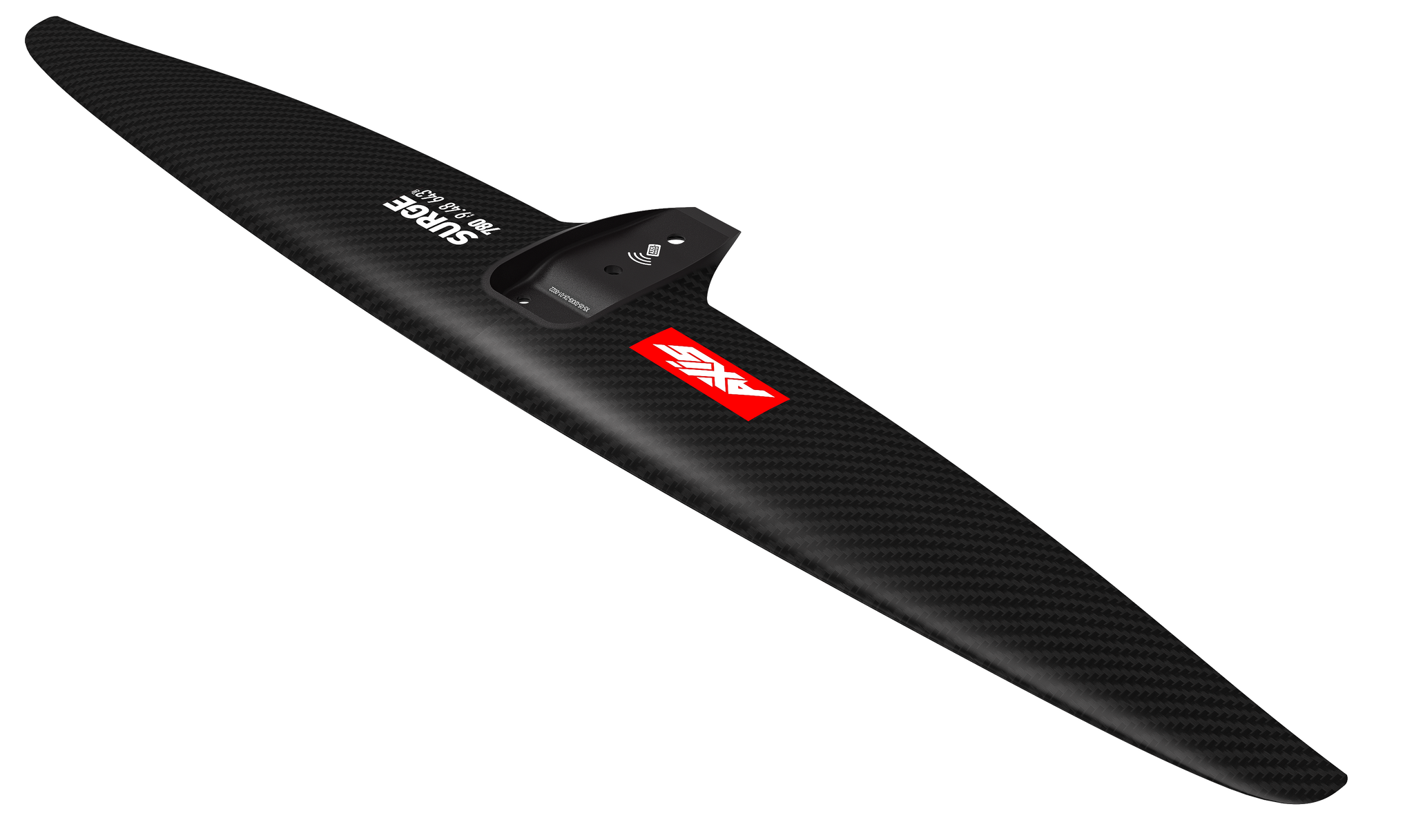 AXIS SURGE 780 Carbon Hydrofoil wing