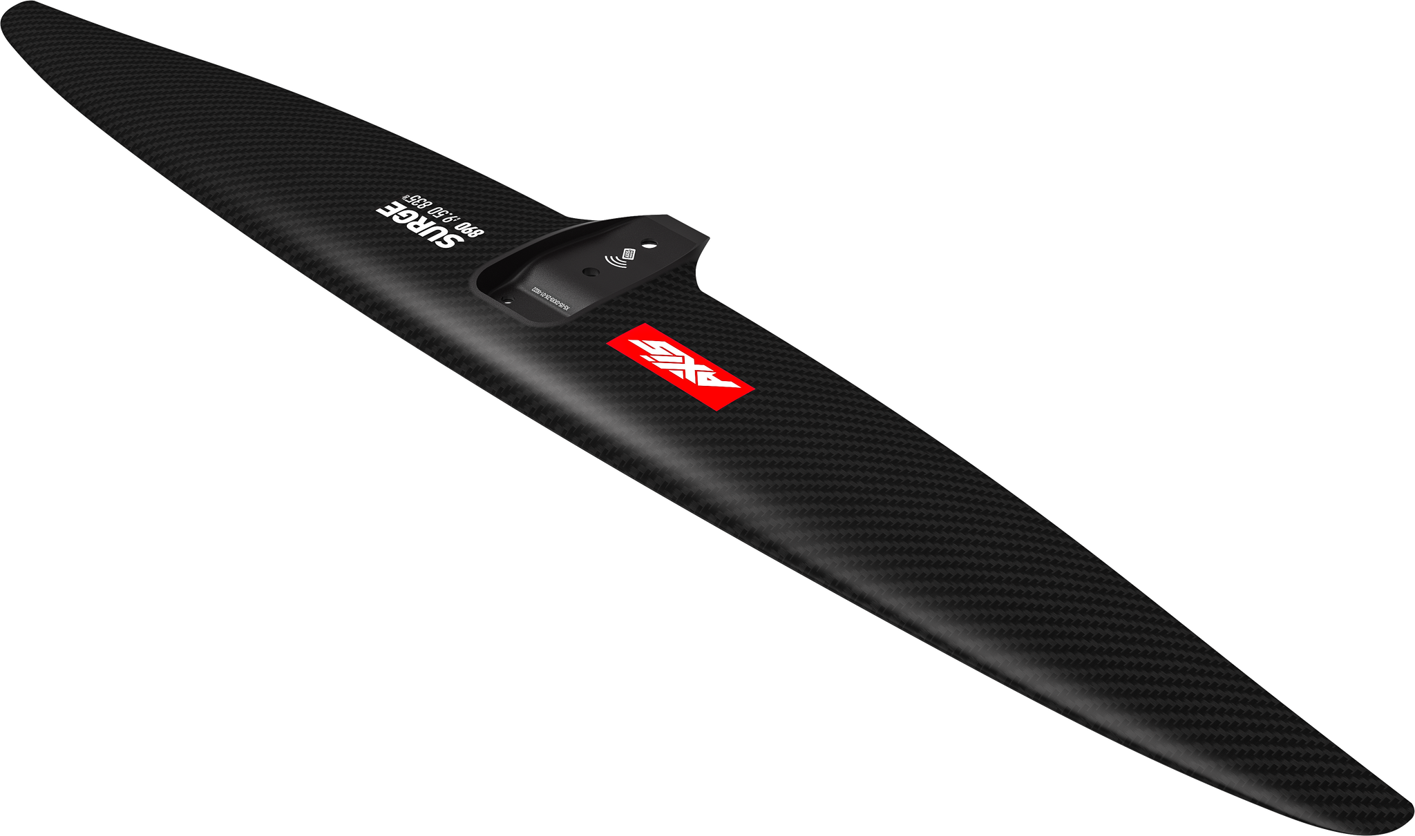 AXIS SURGE 890 Carbon Hydrofoil wing