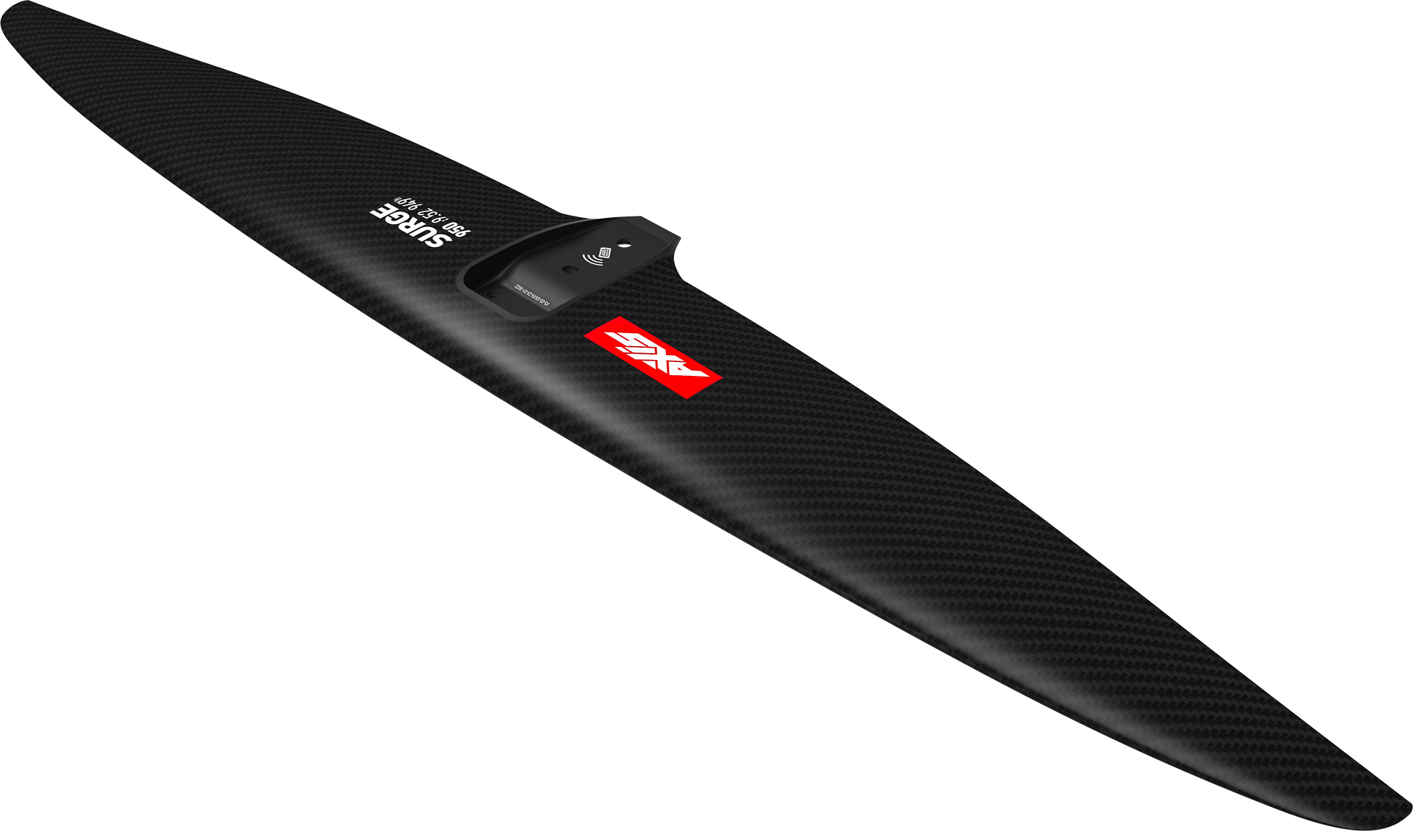 AXIS SURGE 950 Carbon Hydrofoil wing