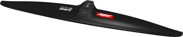 AXIS SURGE 780 Carbon Hydrofoil wing