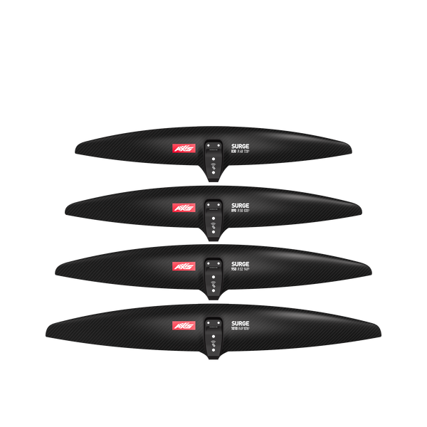 AXIS SURGE 890 Carbon Hydrofoil wing