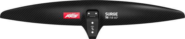 AXIS SURGE 780 Carbon Hydrofoil wing