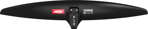 AXIS SURGE 830 Carbon Hydrofoil wing