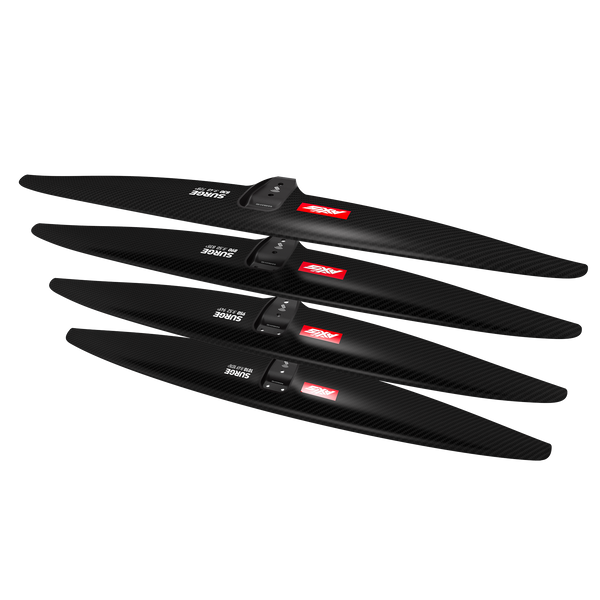 AXIS SURGE 890 Carbon Hydrofoil wing