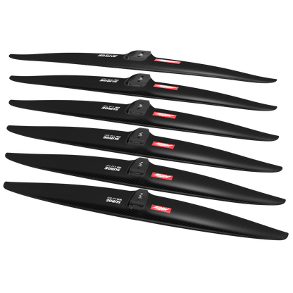 AXIS SURGE 780 Carbon Hydrofoil wing