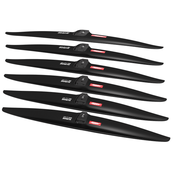 AXIS SURGE 780 Carbon Hydrofoil wing