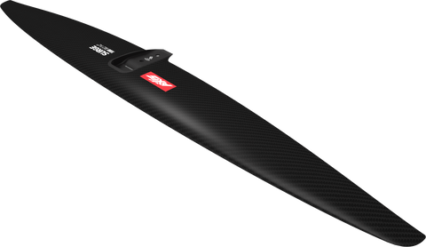 SKINNY - 365/55 Carbon Rear Hydrofoil wing | AXIS Foils - AXIS Foils