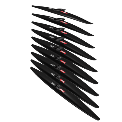 AXIS SURGE 1240 Carbon Hydrofoil wing