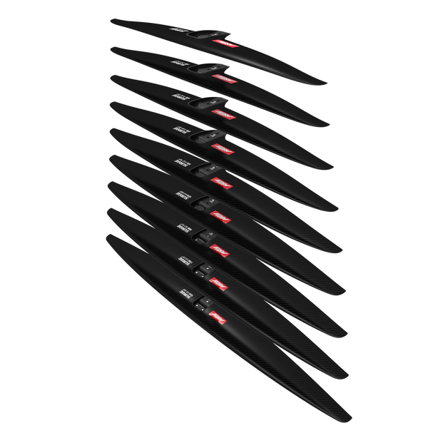 AXIS SURGE 1240 Carbon Hydrofoil wing
