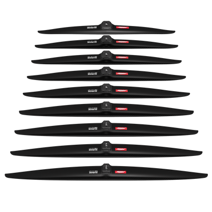 AXIS SURGE 1240 Carbon Hydrofoil wing