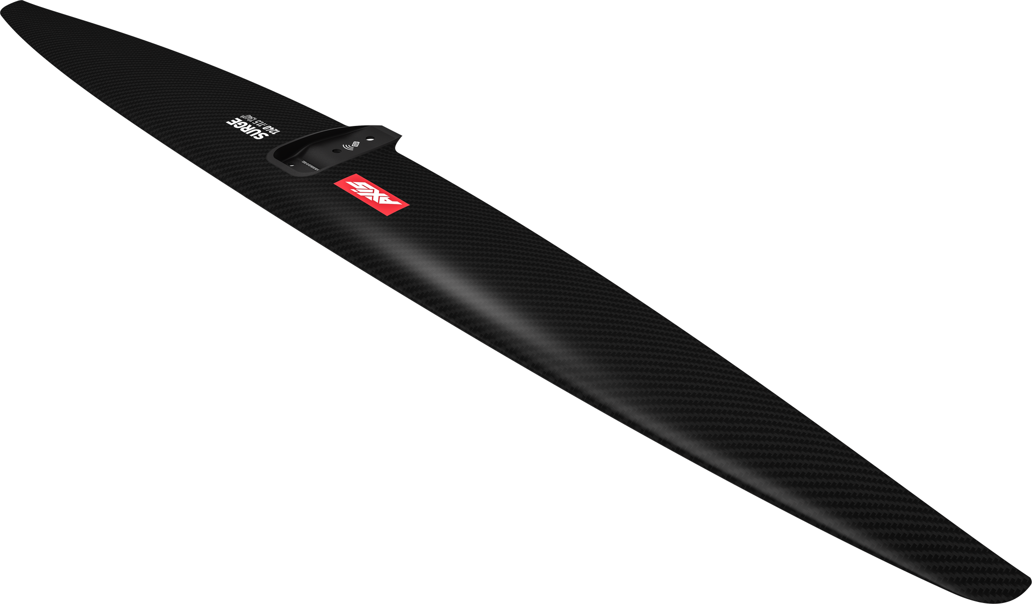 AXIS Surge 1240 Carbon Hydrofoil Wing | AXIS Foils - AXIS Foils