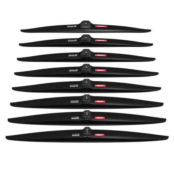 AXIS SURGE 1150 Carbon Hydrofoil wing