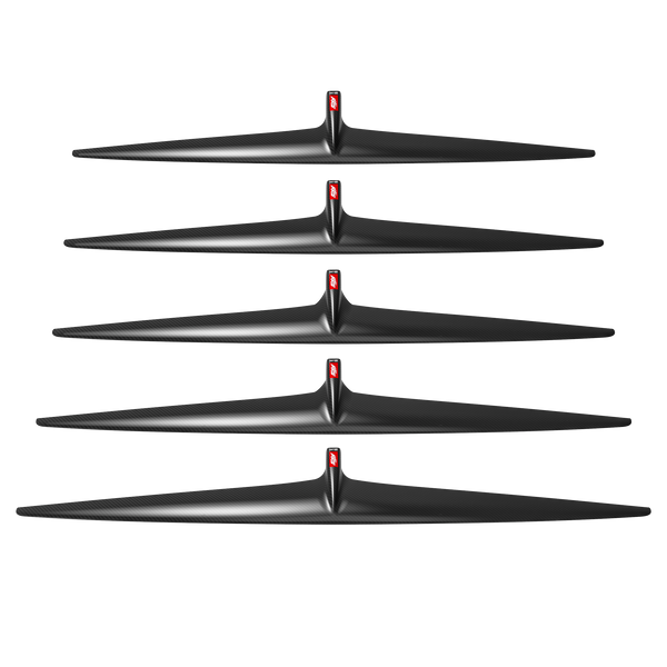 AXIS TEMPO 1090 Ultra High Modulus Carbon Hydrofoil wing
