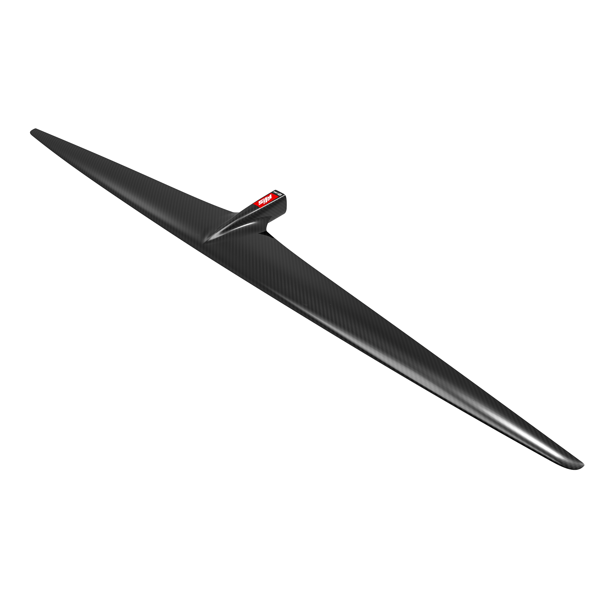AXIS TEMPO 1020 Ultra High Modulus Carbon Hydrofoil wing