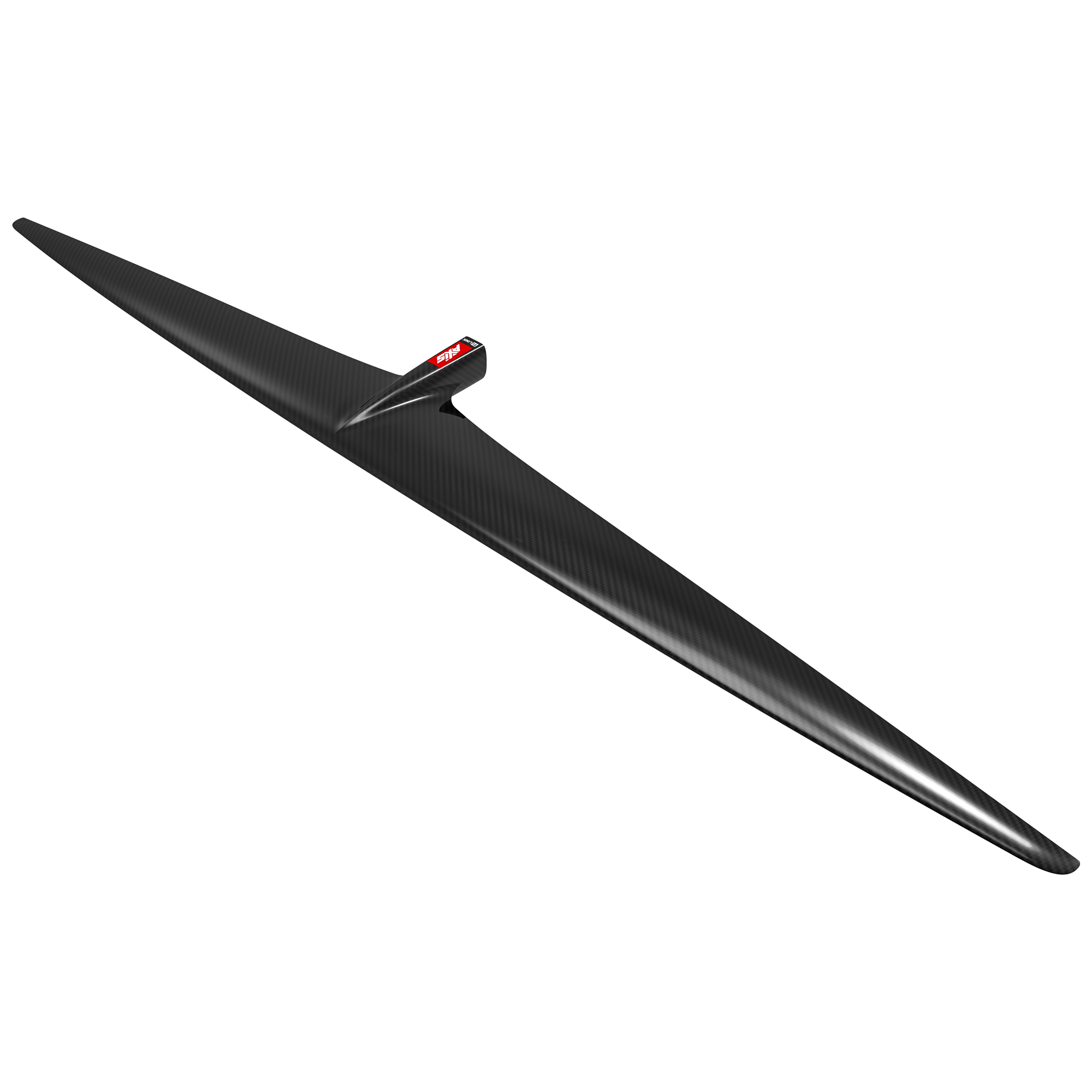 AXIS TEMPO 1090 Ultra High Modulus Carbon Hydrofoil wing