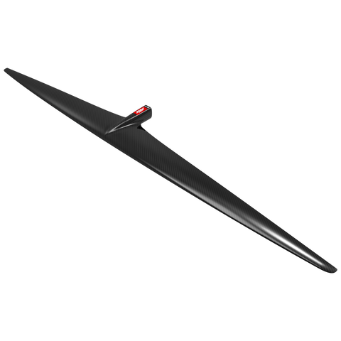AXIS TEMPO 1090 Ultra High Modulus Carbon Hydrofoil wing