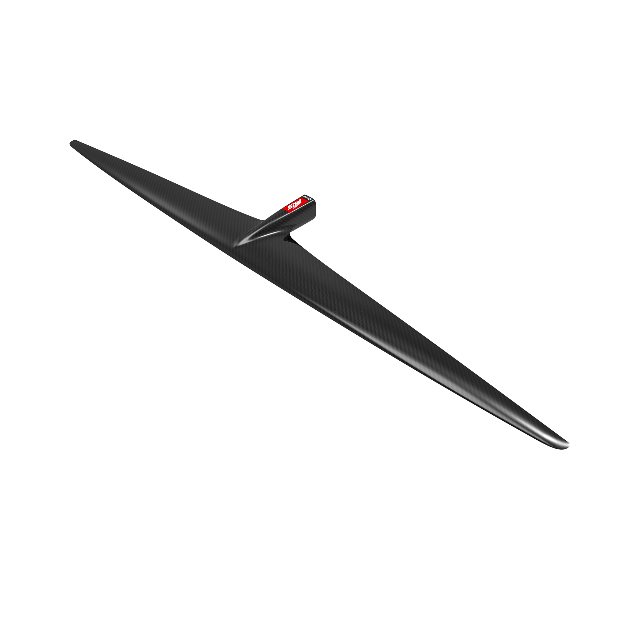 AXIS TEMPO 920 Ultra High Modulus Carbon Hydrofoil wing