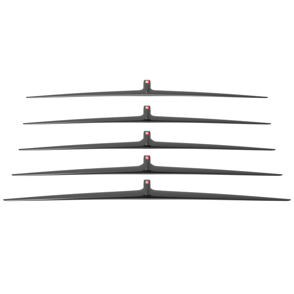 AXIS TEMPO 1090 Ultra High Modulus Carbon Hydrofoil wing