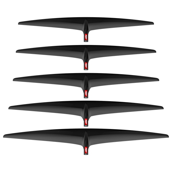 AXIS TEMPO 1090 Ultra High Modulus Carbon Hydrofoil wing