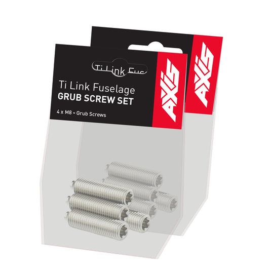 Ti Link Grub Screw Set