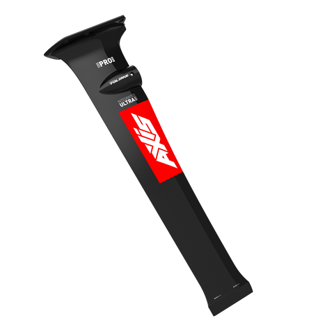 AXIS  - ULTRA High Modulus Carbon - Integrated Foil Drive Mast 800